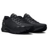 Neu Under Armour Hovr Sonic 6 'Black Gun Metal' Damen 3026128-001