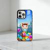 CCS Game C-Candy C-Crush Parinting Phone Case For iPhone17,16,15,14,13 Plus,Pro Max Magnetic For Magsafe Wireless Charging
