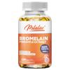 Pslalae High Bromelain Capsules, 500 Mg Per Serving, Gentle and Easily Absorbed, Suitable for Adults.