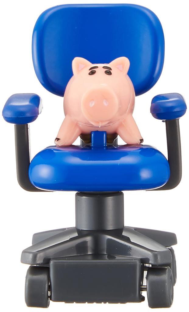 Tomica Dream Tomica Toy Story Ham Andy Καρέκλα Ride-On TS-09 &