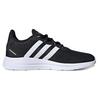 Adidas Lite Racer Rbn 2.0 'Black White' FW3246
