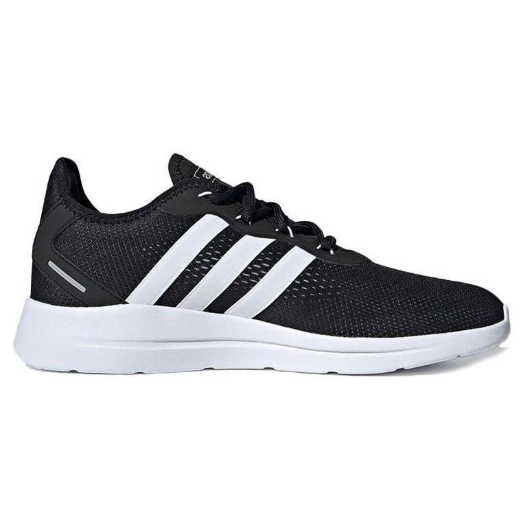 Adidas Lite Racer Rbn 2.0 'Black White' FW3246