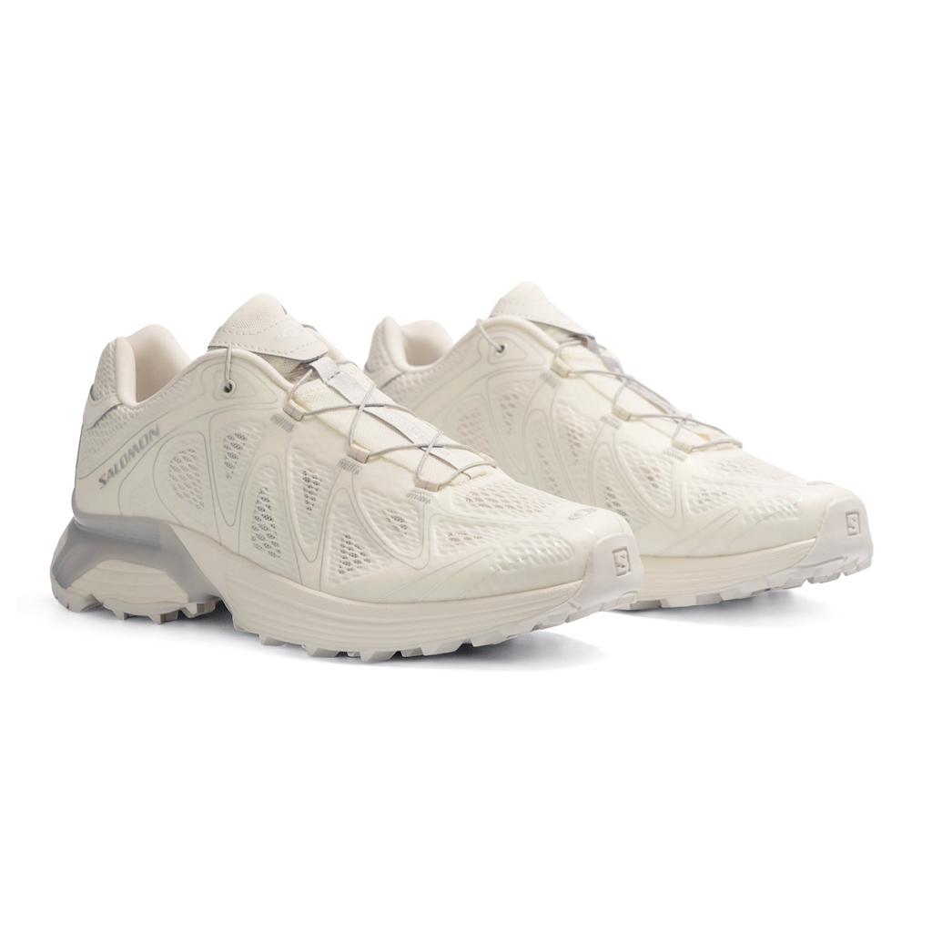 Salomon Xt-Whisper Void Glimmer Series Shock Absorbing Durable Reflective Running Shoes Unisex Running Shoes 477962