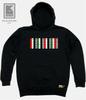 Lk-Africa_Hoody_43 African-Inspired Camping Lk-Africa Elephant Character Graphic Graffiti Design Hoodie