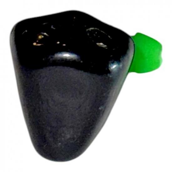 Set 2 Windshield Washer Nozzle Front L/R Dual Holes Fits: Honda Civic  1988-1991