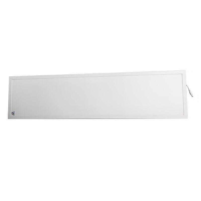 WAROM 1200x300mm Recessed LED Panel Light