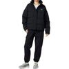 New Balance Down Jacket Men's Black AMJ23345-BK