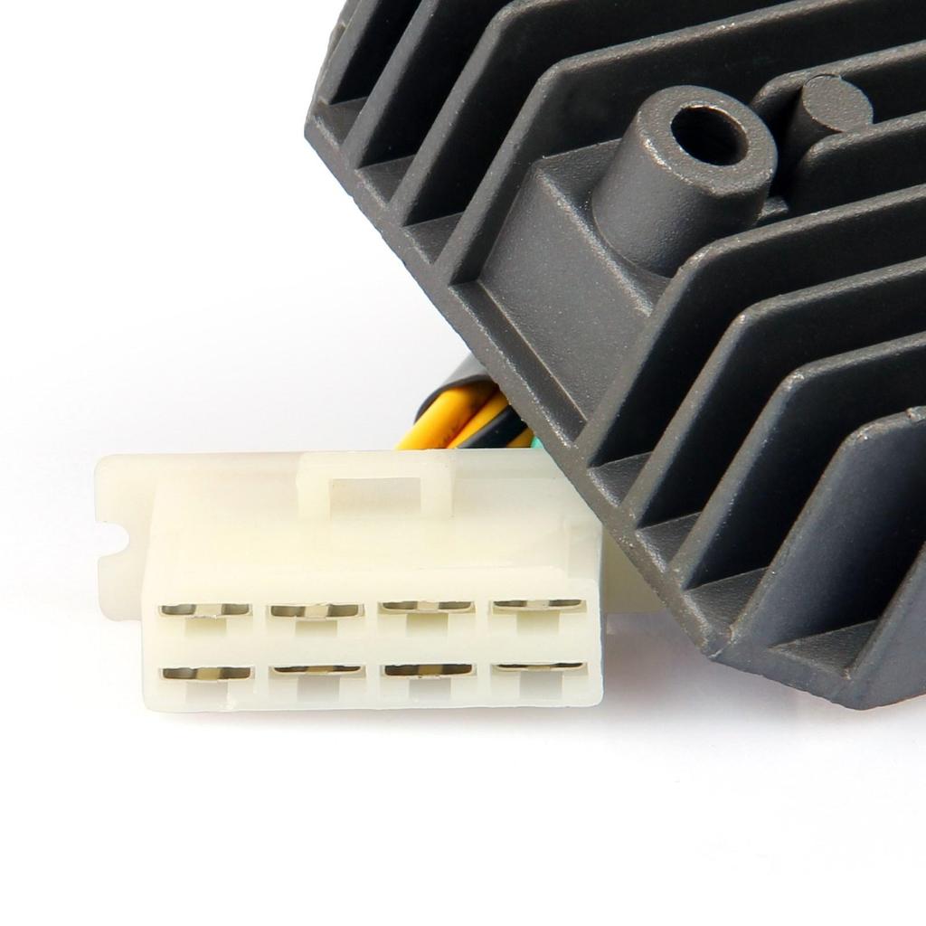 Regulator Rectifier Voltage Fit For Honda Gl 1000 1100 1200 Goldwing