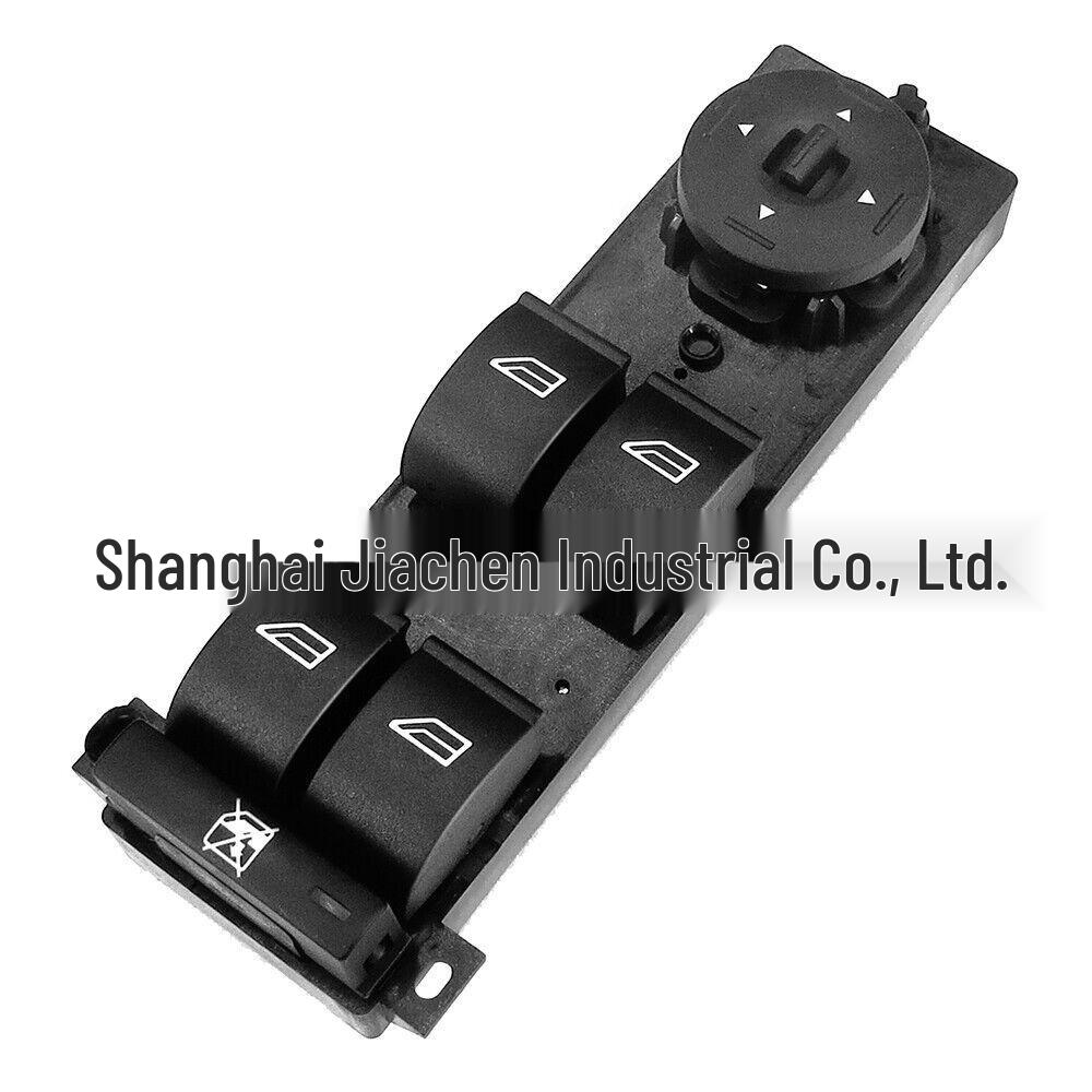 Совместимо с переключателем стеклоподъемника Ford Focus 3M5T-14A132-AF Electric