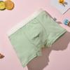 4PC Boys Cartton Boxer Underpants for Kid Children's Underwear Kids Shorts Cotton Underwear Boxers 2-14Y