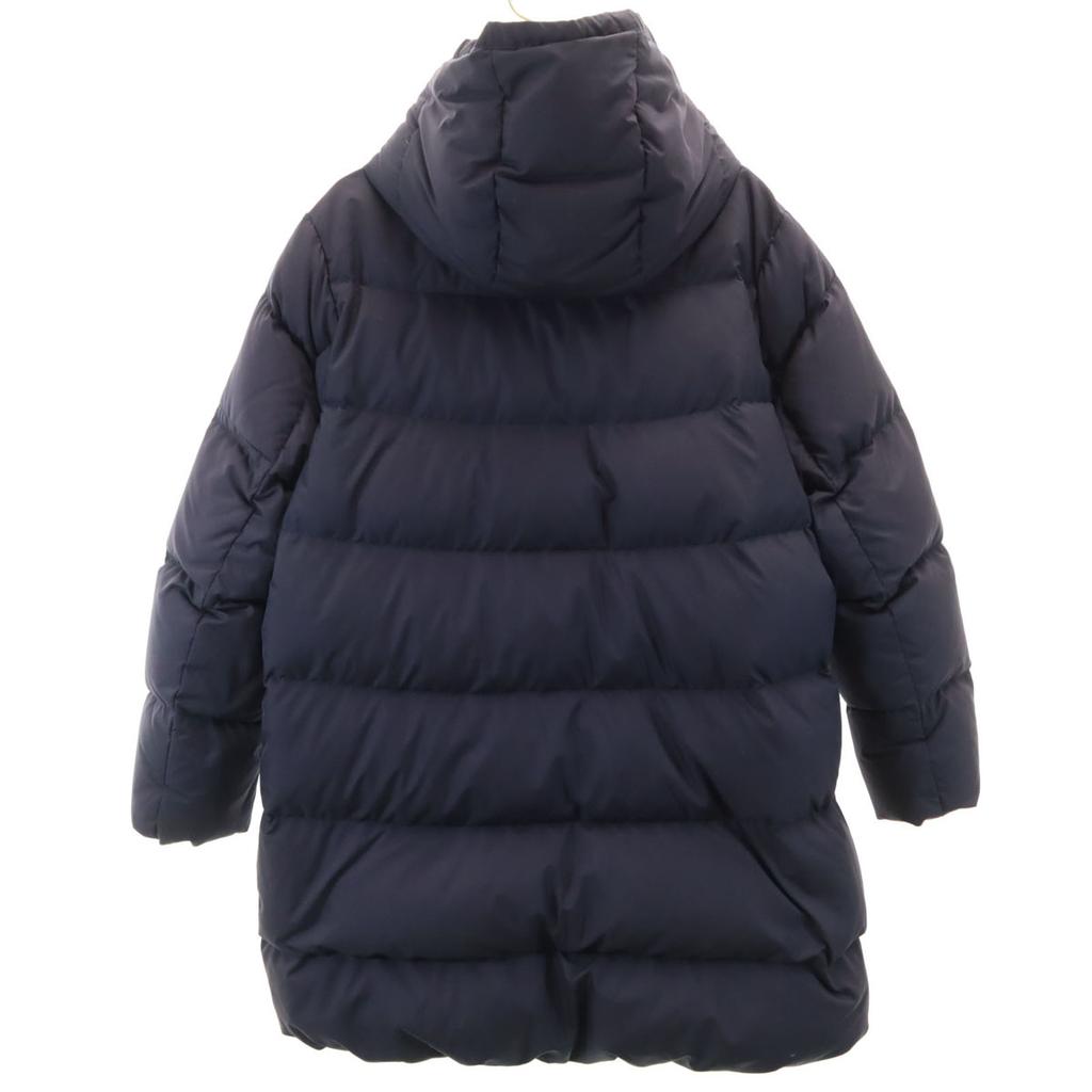 Manteau doudoune GYMPHLEX 12 Système Bleu Marine Femme Occasion