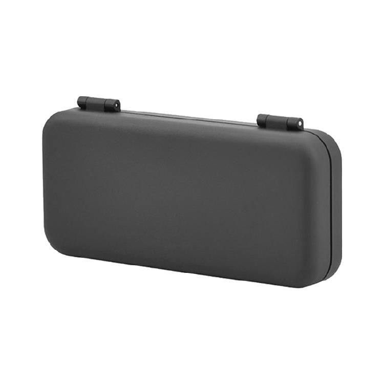 

Portable Camera Lens Protector Scratch Resistant Camera Filter Storage Solution with Quiet Magnetic Closures Technology 1