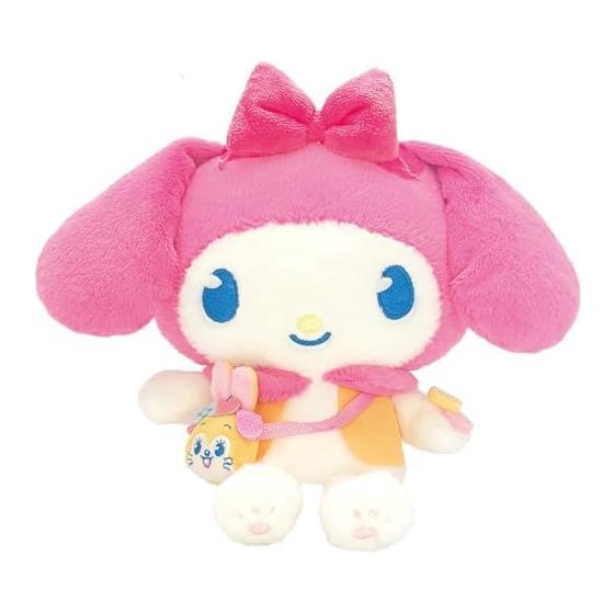 Nakajima Corporation Cuppy Ramune My Melody S 215369-25