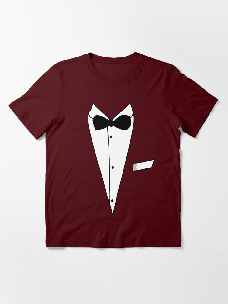 James Bond Tuxedo Essential T-Shirt