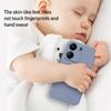 Luxury Case For Poco X8 Pro Cover Xiaomi Poco X8 Pro Fundas Coque Soft Liquid Silicone TPU Back Phone Case Poco X8 Pro