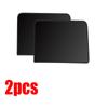 Car Side Window Sunshades Strong Magnets Blackout Heat Insulation Sun Protection Curtain Window Film Modeling Accessories