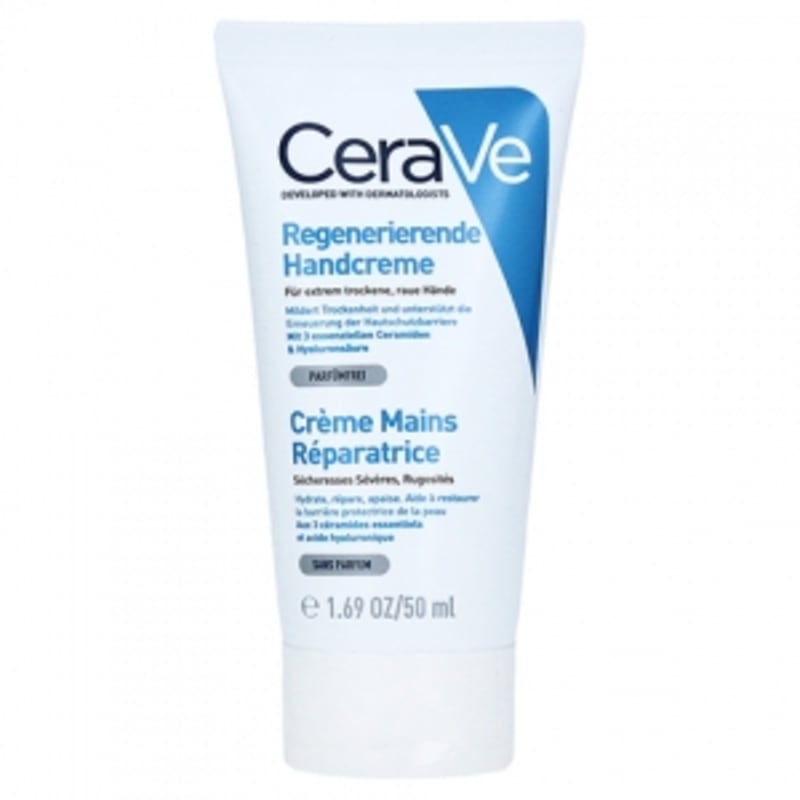 Serabee Hand Cream 50 ml