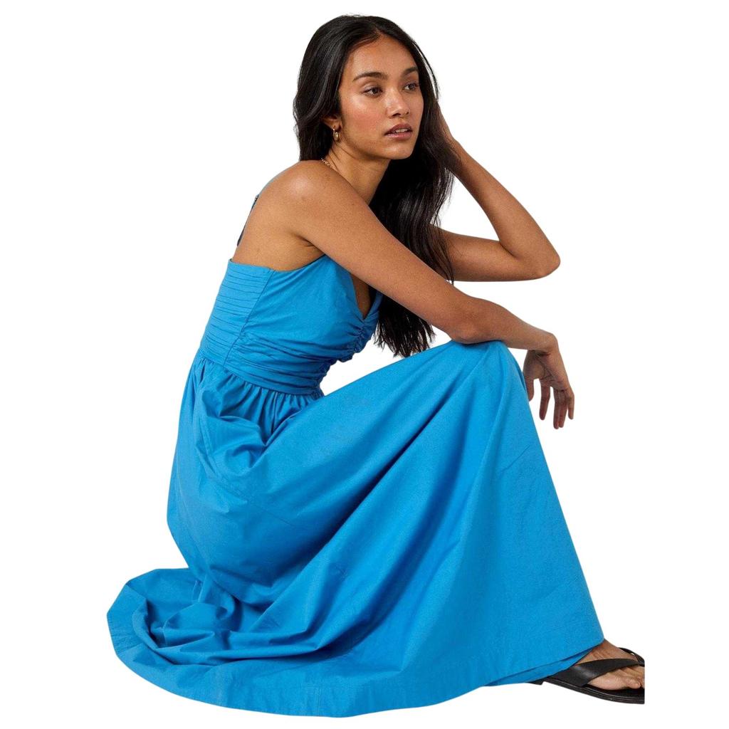 Nobody´s Child Womens/Ladies Paige Spaghetti Strap Midi Dress