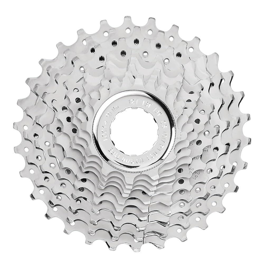 

campagnolo VELOCE UD10S Sprocket (furigana Campagnolo) 12-25T CS9-VLX25