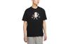 Nike Set In Sleeve T Shirt Men's Black DJ1227-010