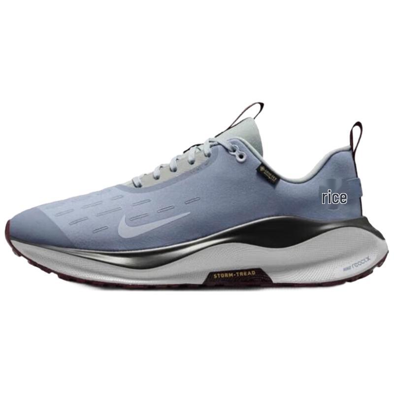Nike Мужские зимние беговые кроссовки Infinity 4 GTX 40