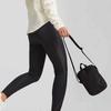 New PUMA Fabric Crossbody Bag, Shoulder Bag Regular Unisex Black 090959-01