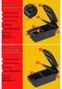Interior Accessories for Hongguang V Car Armrest Box