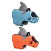 Hunde-Rettungswesten Badeanzug Hunde-Schwimmweste Verstellbarer Gürtel Schwimmhilfe Sicherheits-Badeanzug zum Schwimmen Bootfahren