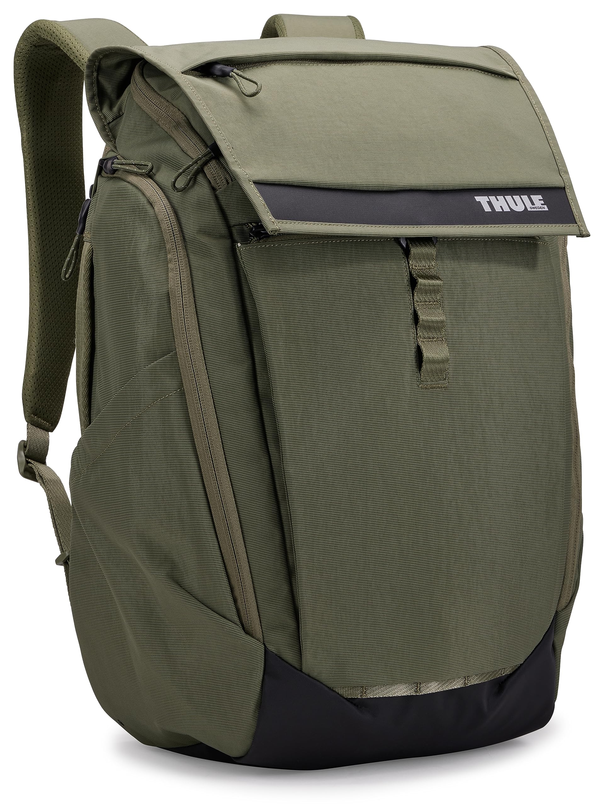 

Рюкзак Paramount Backpack 27L Soft Green [Thule]
