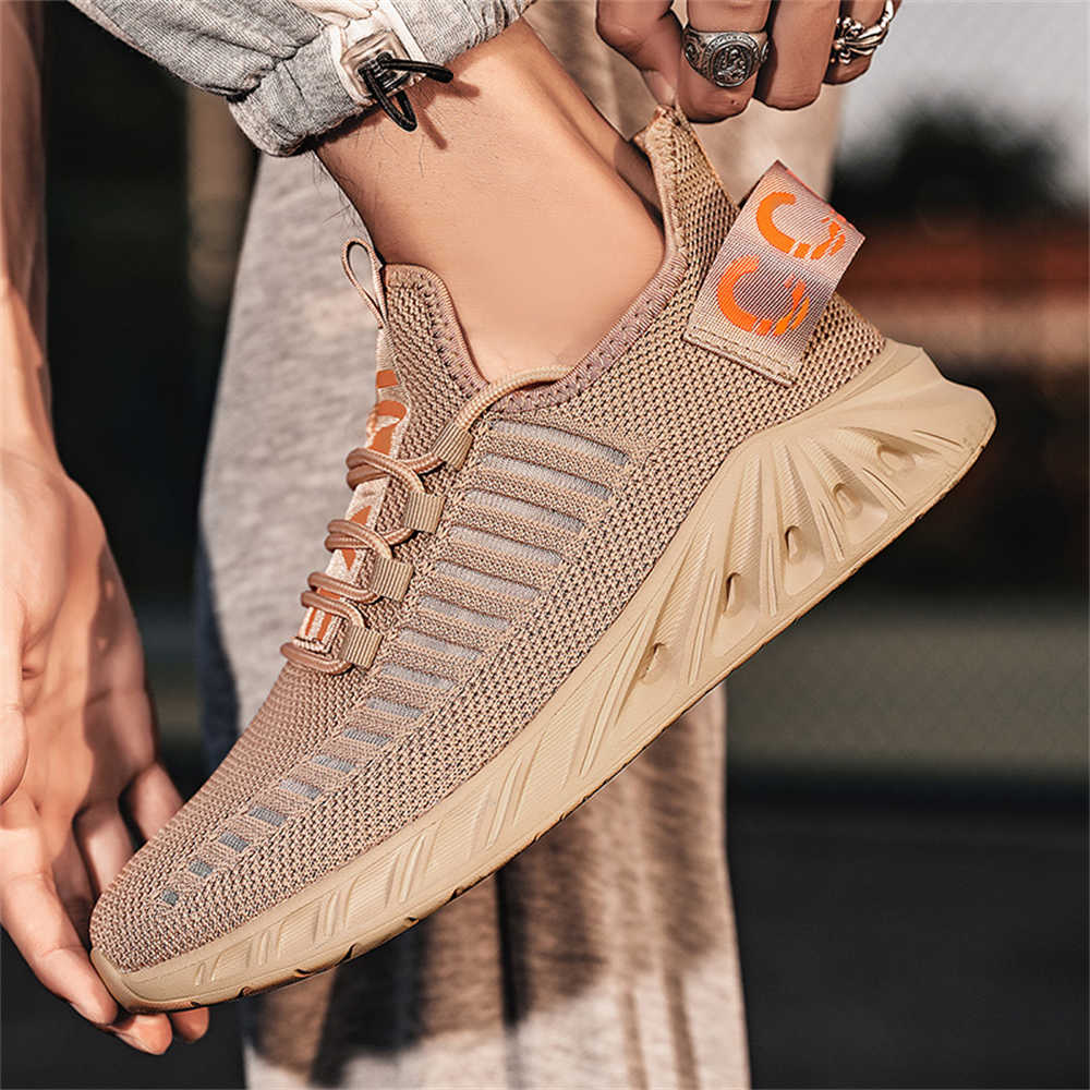 Fashion Size 43 Black Men's Tnis Heels Semi Formal Shoes Man Party Dresses Sneakers Sport Idea Flatas Leisure 2025elegant