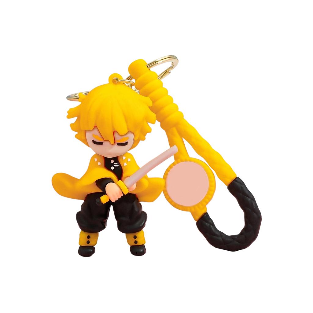 Keychains, Car Keychains, Cartoon Anime Figurines, Backpackcharms, Collectibles, And Otherrelated Gifts.