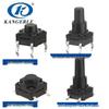 Waterproof 6x6 SMD Tactile Switch with Various Heights