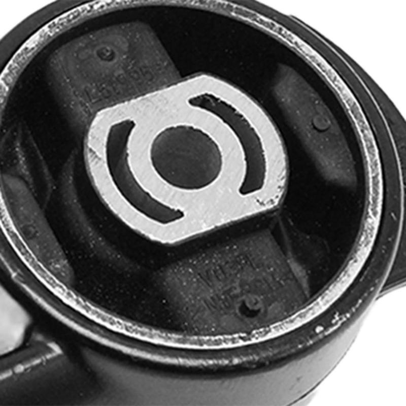 Car Engine Torque Strut Mount 95537510113 Metal High Performance for Porsche Cayenne 4.5L V8 Turbo 2003-2010 Auto Accessory