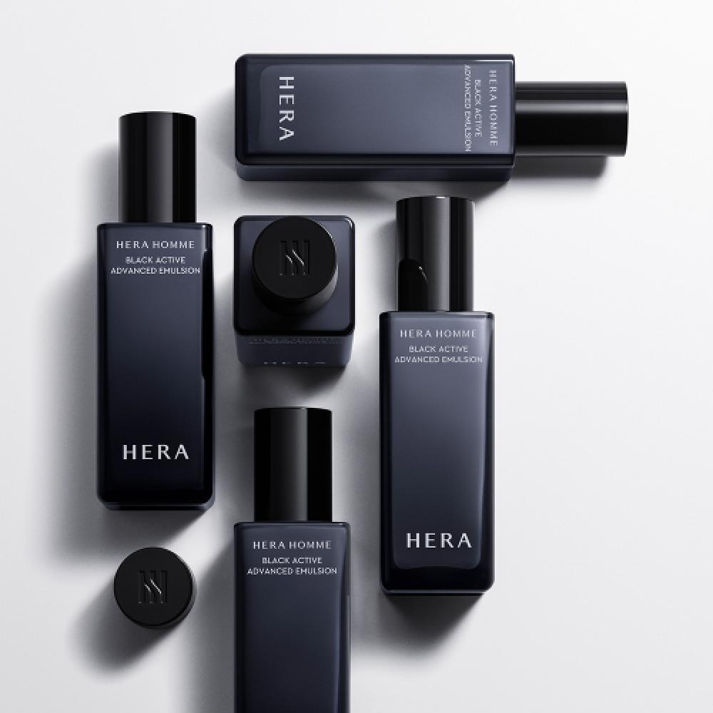 Hera Homme Black Special Set 2 Typen