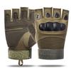 Xuefenghu Tactical Half-Finger Outdoor Gloves