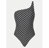 Купальник KARL LAGERFELD A1W46043