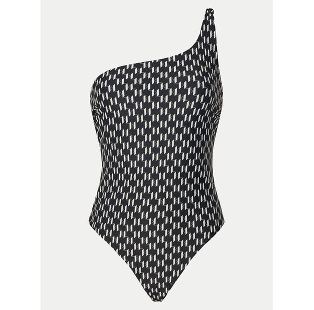 Купальник KARL LAGERFELD A1W46043