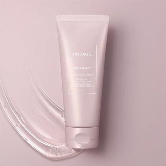 DECORTÉ Cleansing Idra Clarity Treatment Gel Wash 150g