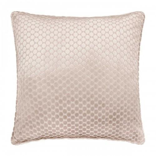 Paoletti Neptune Velvet Cushion Cover