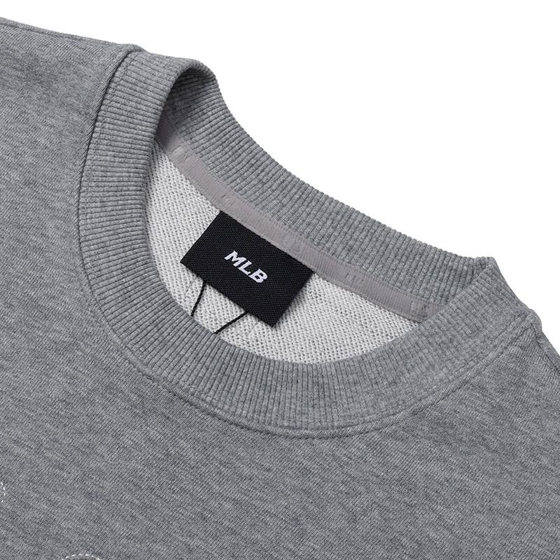 MLB Unisex Crewneck Pullover Sweatshirt