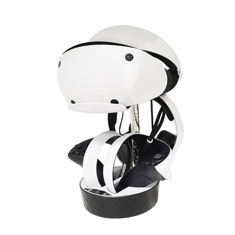 RGB-органайзер для зарядки геймпада — фото 9