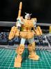 HG 1/144 FA-78[G] Full Armor Gundam[G] Custom MS Detail-Up Parts, 3D Printer PLA [Parallel Import]