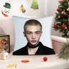 Pillowcases cushion covers living room sofas home decor gifts Singer pop H-hwang Korean idols Hyun-Jin