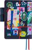 Hobonichi Techo Original (A6) Notebook Cover by Yumi Kitagishi/Travel Diary