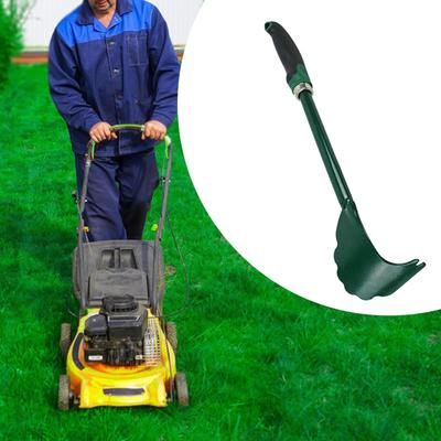 Garden Garden MowerCleaner Sekačka Čisticí nástroj Škrabka