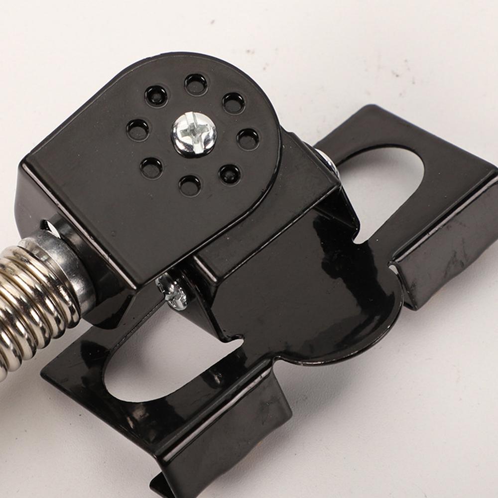 Led Whip Lights 12V/24V Colorful Whip Light For Warning 21.6-Inch LED Antenna Lights Lighted Antenna Whips Brake Dancing Light