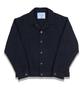 Bendls Dot Trucker Jacket - Navy