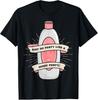 Baby Oil Birthday Aint No Party Like A Did-Dy Party T-Shirt
