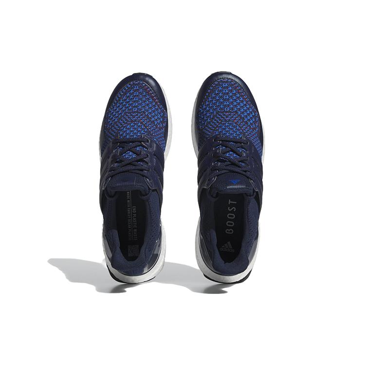 New Adidas UltraBoost 1.0 Spikeless Golf 'Collegiate Navy' IE2137