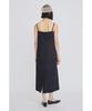 Recorde Pocket Detail H-Line Dress Rqdas26543Nyx